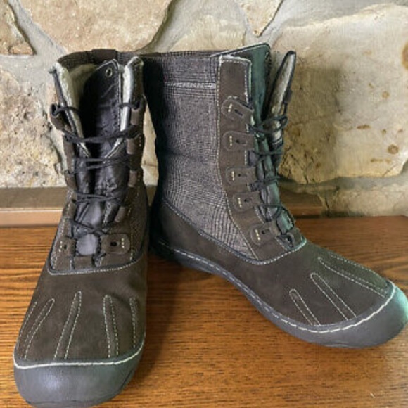 WoolRich Rain boots - Picture 1 of 5